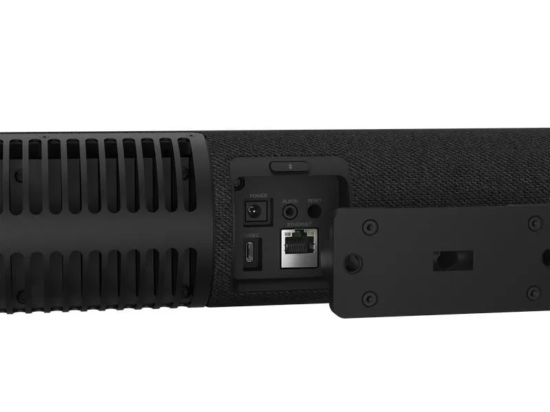 Jabra PanaCast 50 Video Collaboration Bar 4K 30 fps Jabra PanaCast 50 Video Collaboration Bar 4K 30 fps