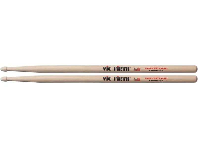 Vic Firth Drumsticks X5B – 1 Paar Vic Firth Drumsticks X5B – 1 Paar