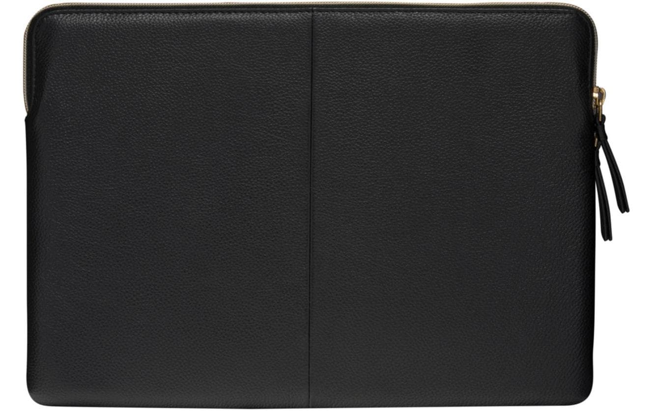 dbramante1928 Notebook-Sleeve Paris+ 14 Schwarz