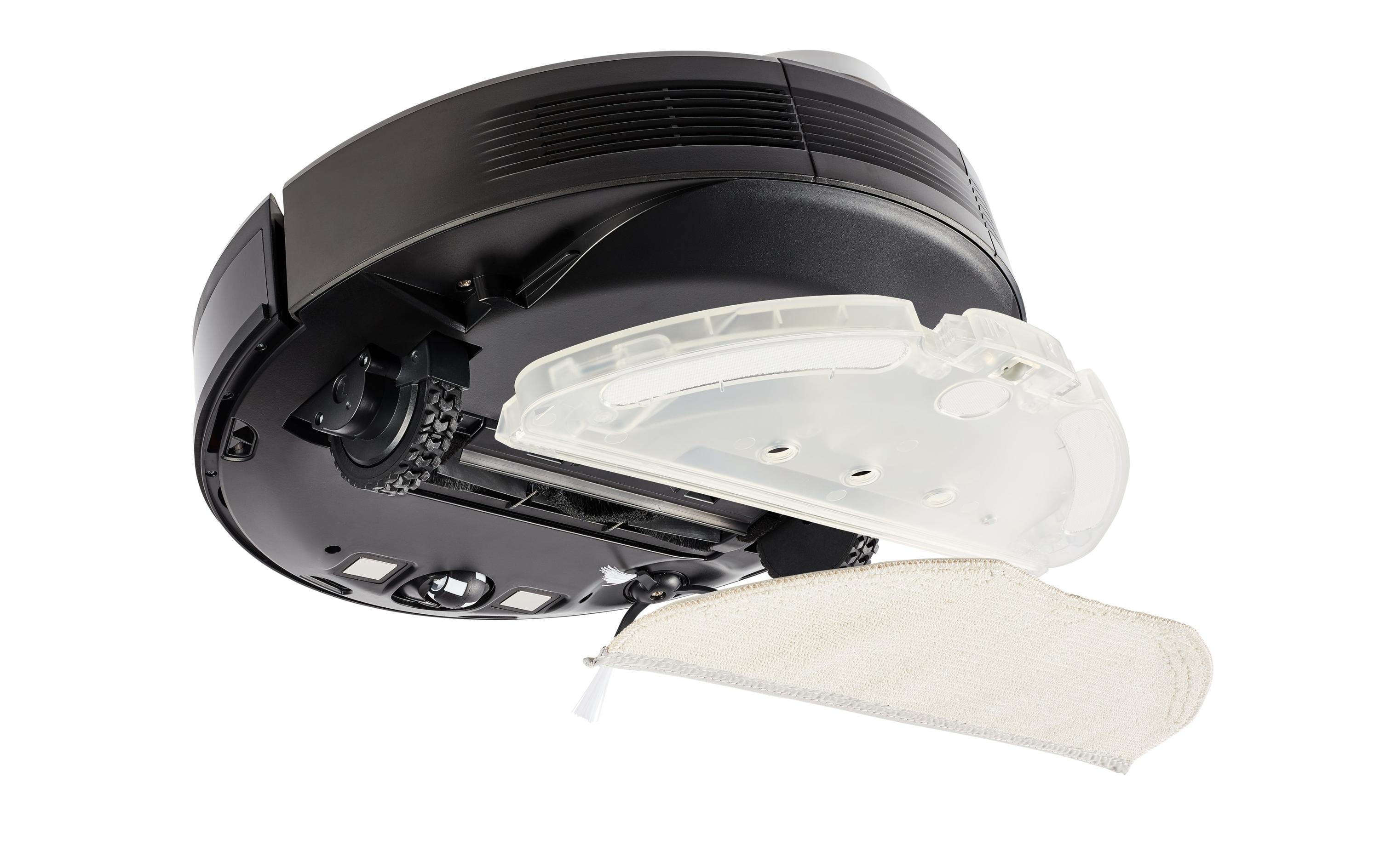 Medion Saugroboter X40 SW mit Wischfunktion