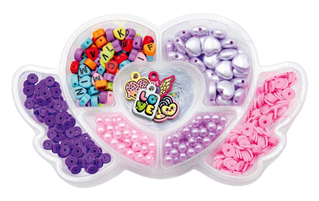 Craze BFF Beadys Blister assortiert