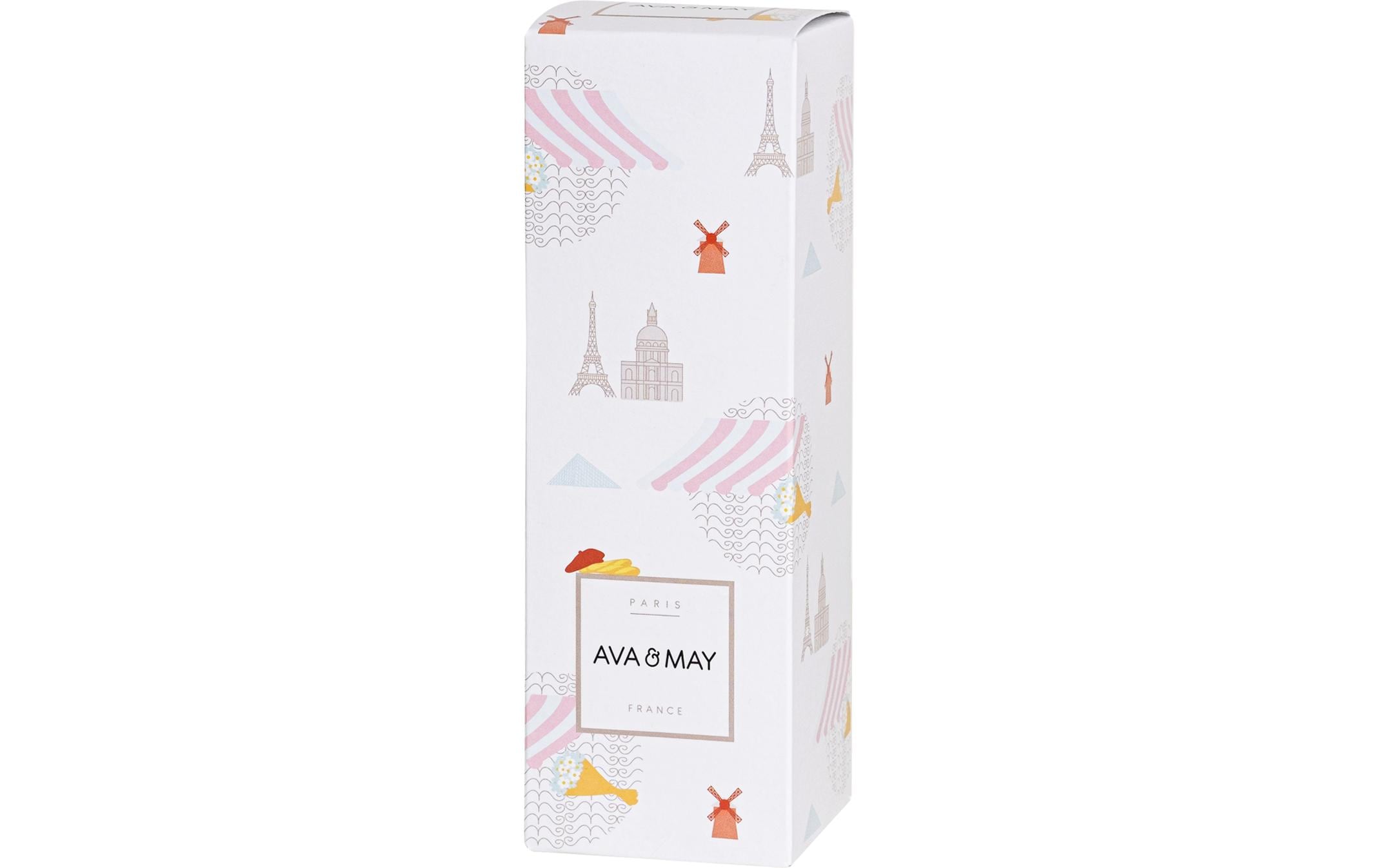 AVA & MAY Duftstäbchen Paris 100 ml