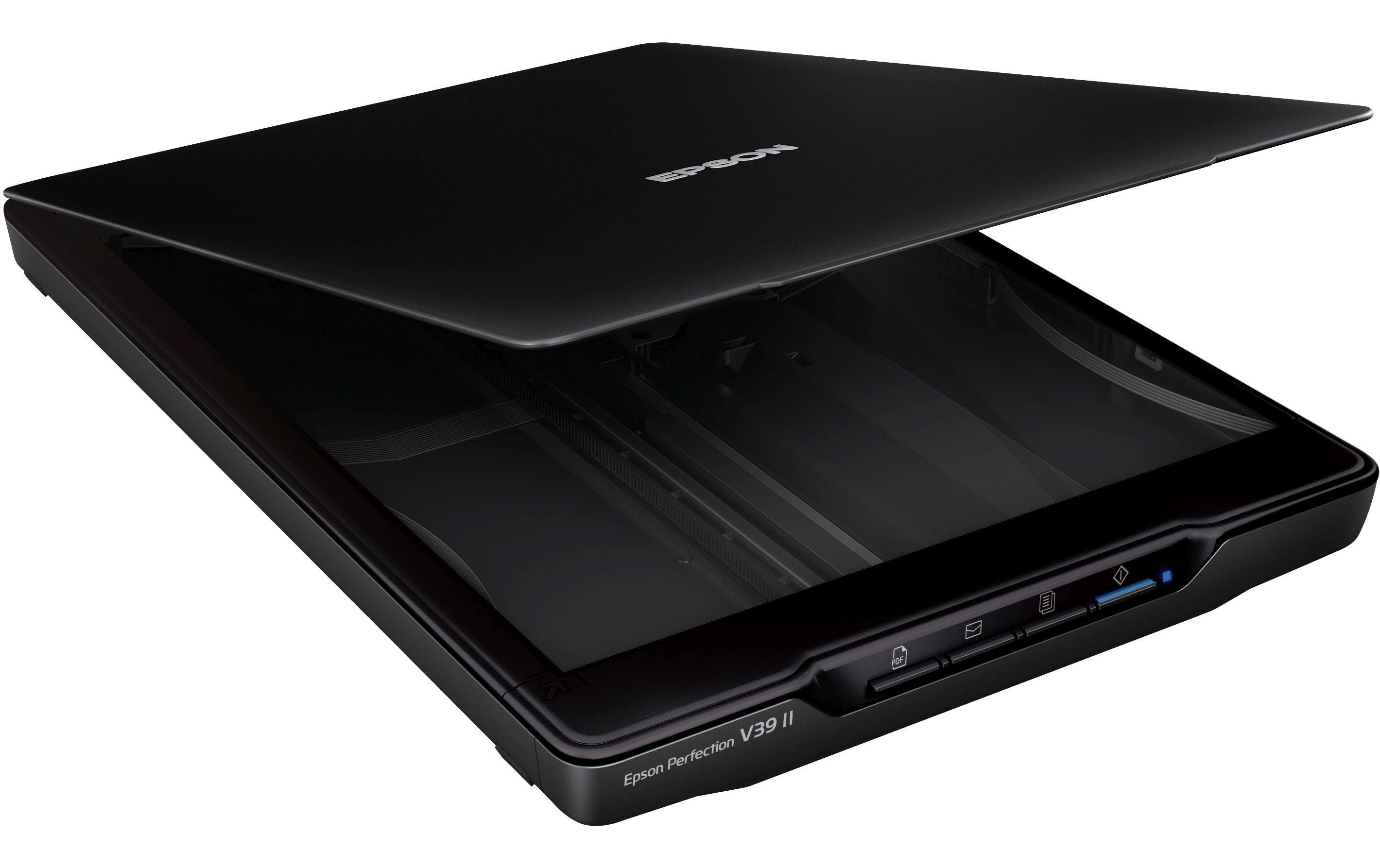 Epson Fotoscanner Perfection V39II