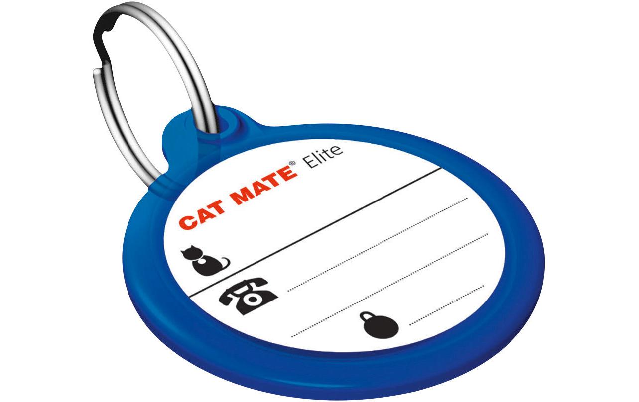 Cat Mate Elektronische I.D.-Marke Cat Mate Elektronische I.D.-Marke