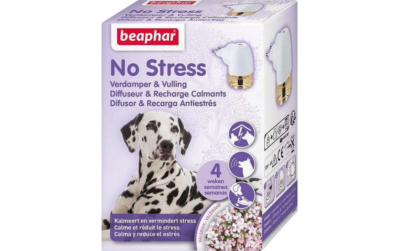 Beaphar No Stress Calming Diffusor Hunde 30 ml Beaphar No Stress Calming Diffusor Hunde 30 ml
