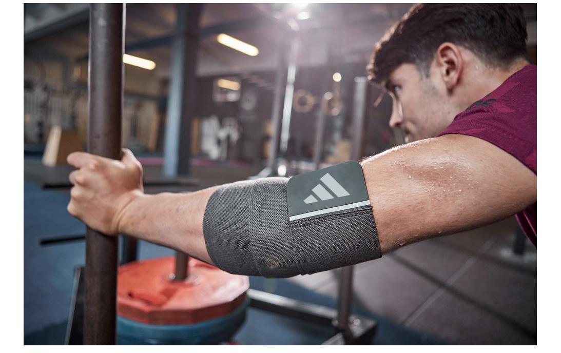 adidas Universal Support Wrap Long, 139 cm