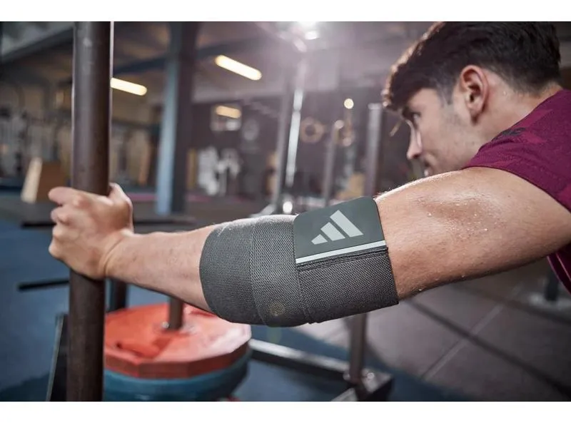 adidas Universal Support Wrap Long, 139 cm