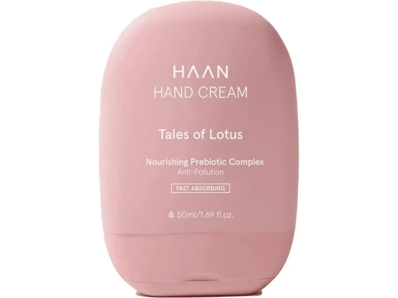 HAAN Handcrème Tale of Lotus 50 ml HAAN Handcrème Tale of Lotus 50 ml