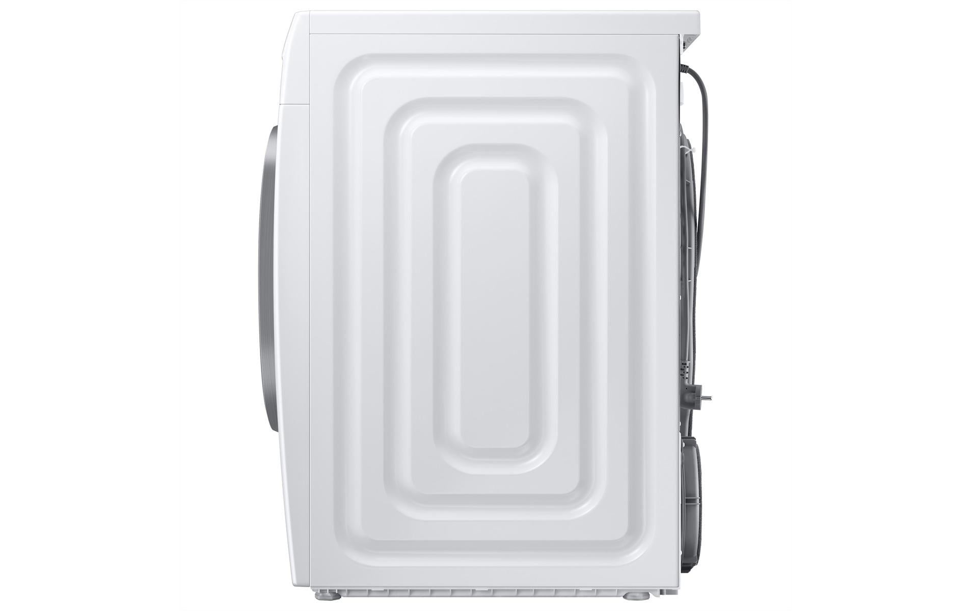 Samsung Wäschetrockner DV90DG6845LEU5 Rechts/Wechselbar