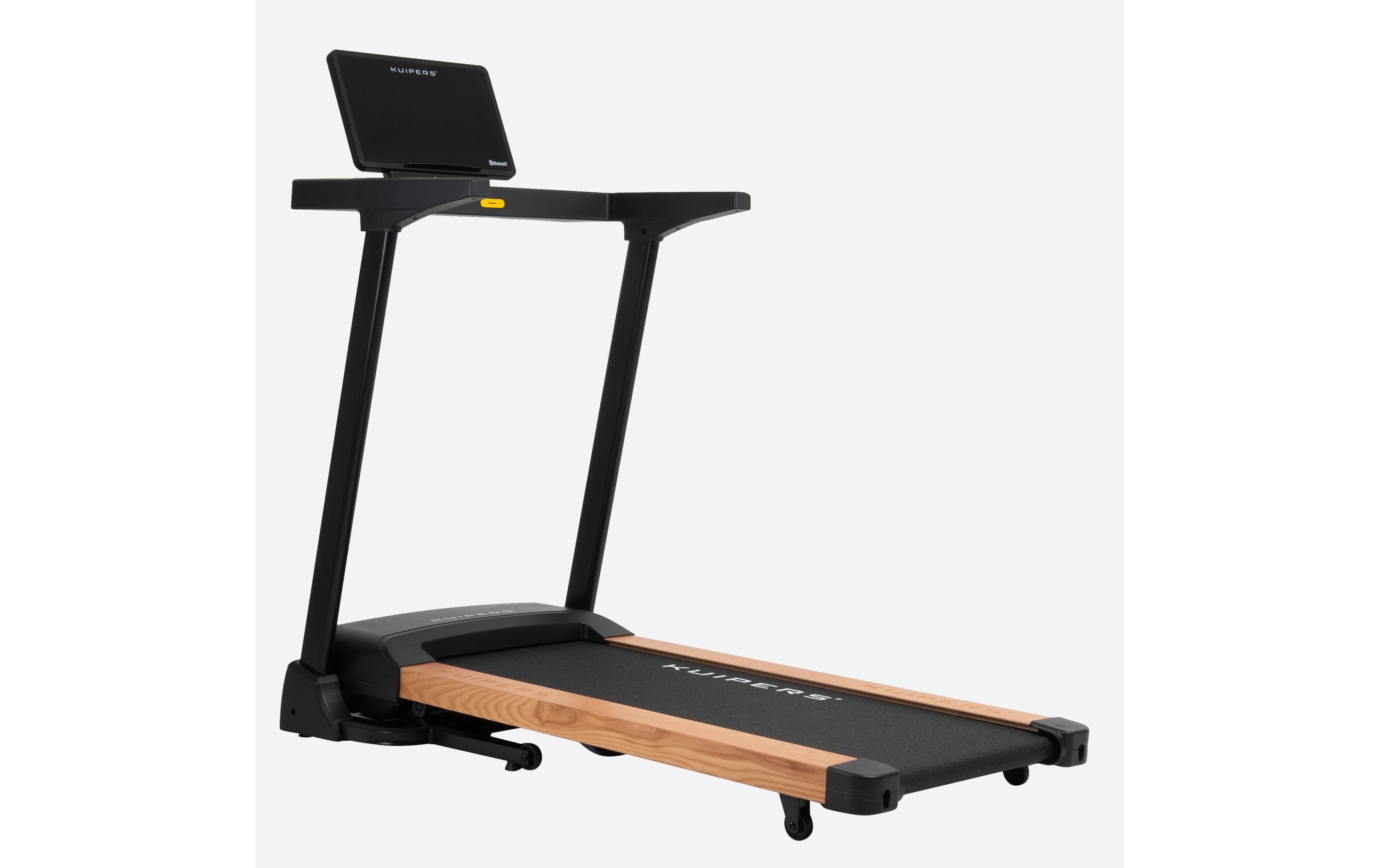 Kuipers Fitness Laufband R1 TFT-Display