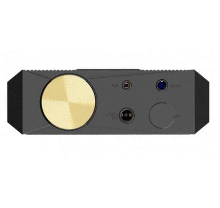 FiiO Kopfhörerverstärker & USB-DAC Q7