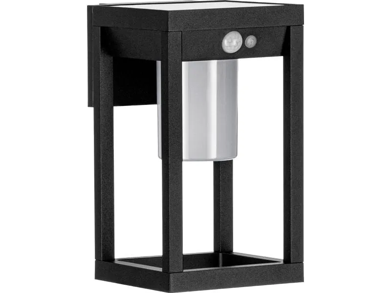 EGLO Leuchten Martano LED Wandleuchte IP44 Sensor EGLO Leuchten Martano LED Wandleuchte IP44 Sensor