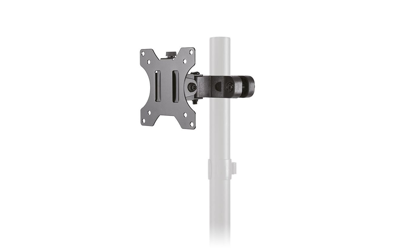 NEOMOUNTS Wandhalterung FL40-430BL11 Schwarz