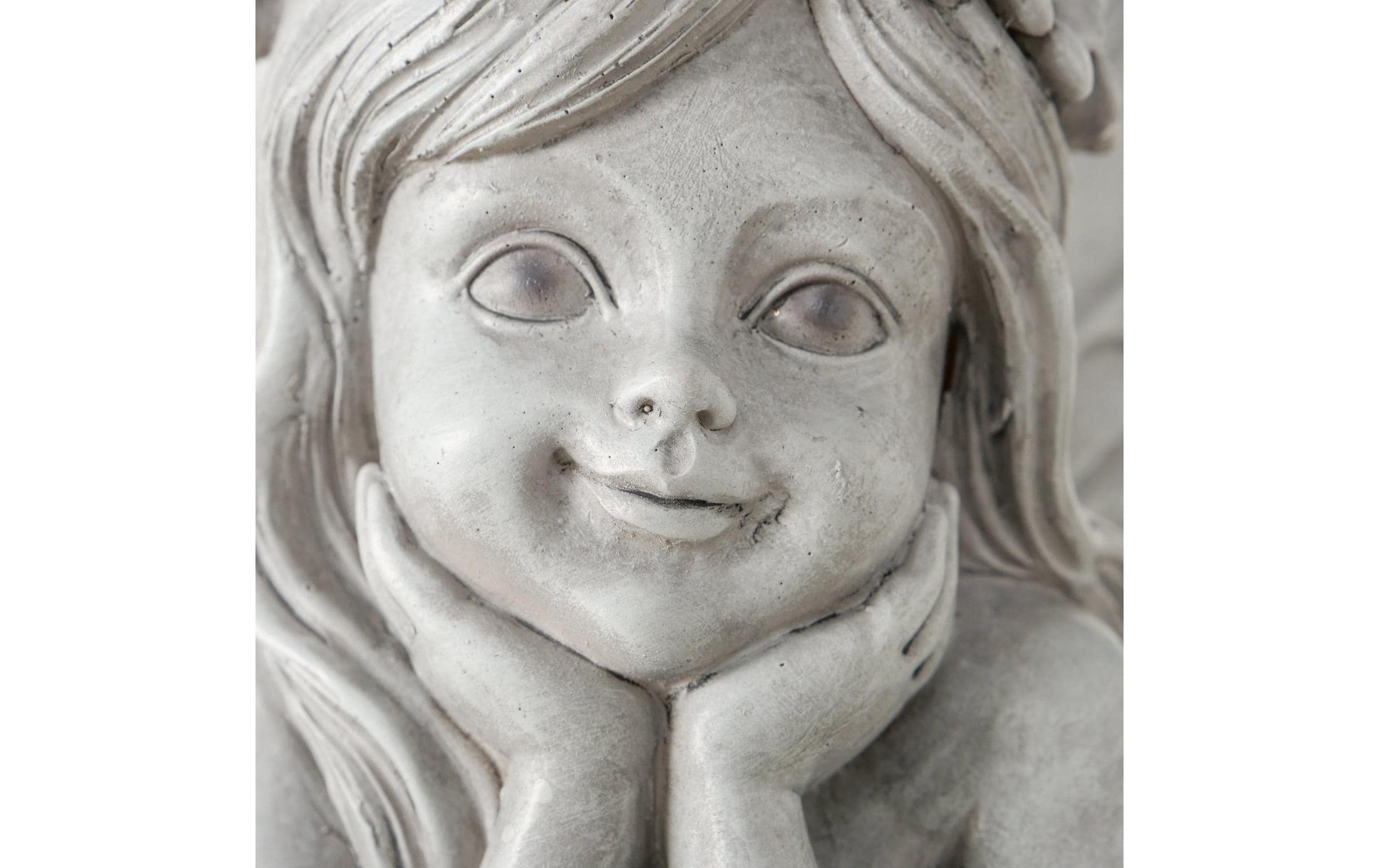 Boltze Aufsteller Lilyana 14 cm