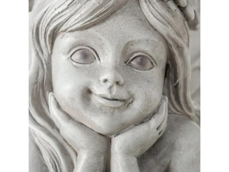 Boltze Aufsteller Lilyana 14 cm