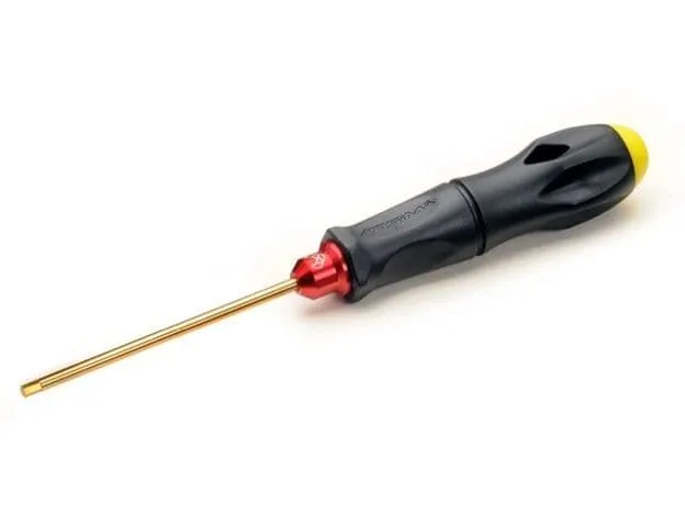 Absima Sechskantschlüssel 3.0 mm Titanium Klinge Absima Sechskantschlüssel 3.0 mm Titanium Klinge