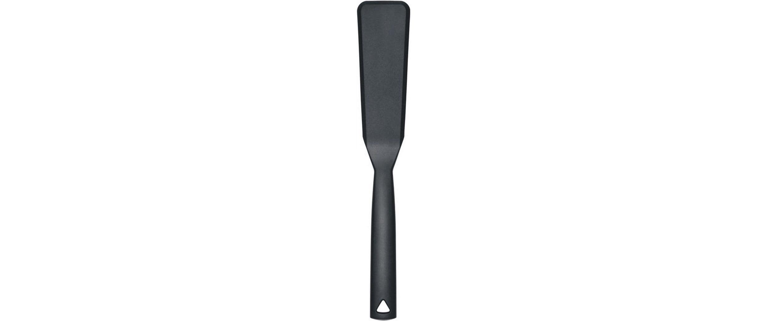 triangle Winkelpalette 31 cm, Schwarz