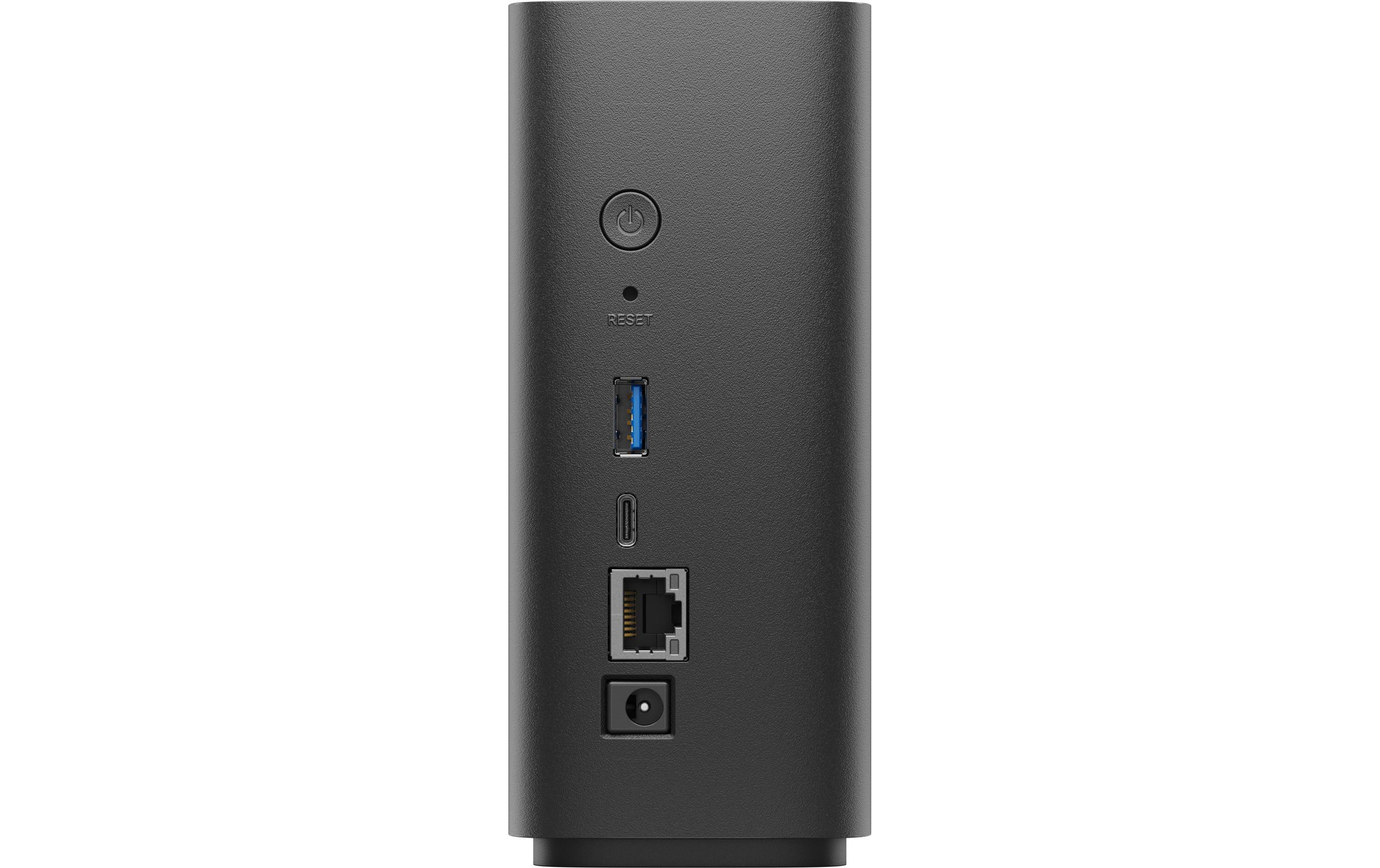 Synology NAS BeeStation 4000