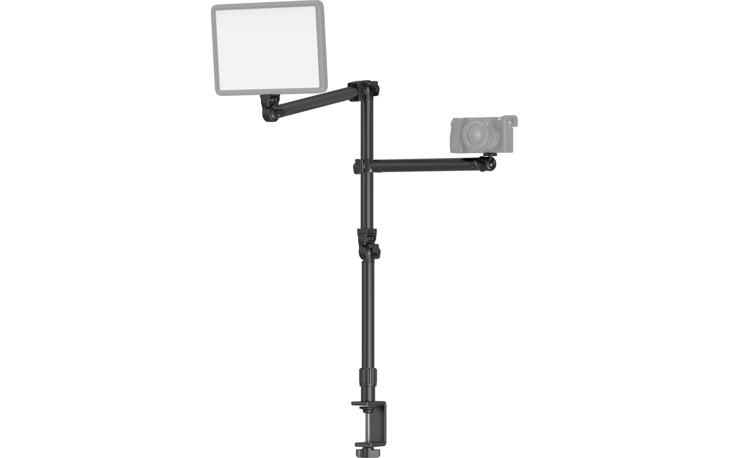 Smallrig DT-50 Kamerahalterung