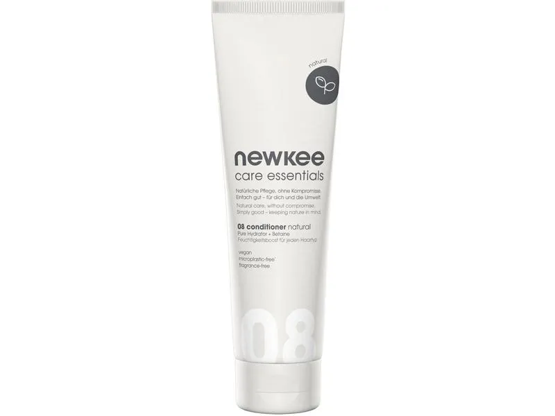 Newkee Haarspülung Feuchtigkeitsbooster 150 ml