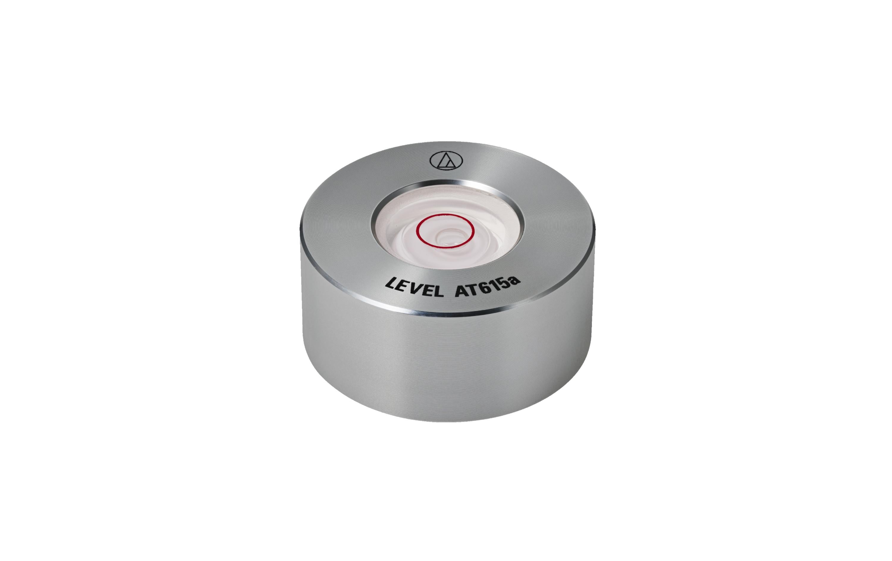 Audio-Technica AT615a Aluminiumgehäuse Silber Audio-Technica AT615a Aluminiumgehäuse Silber