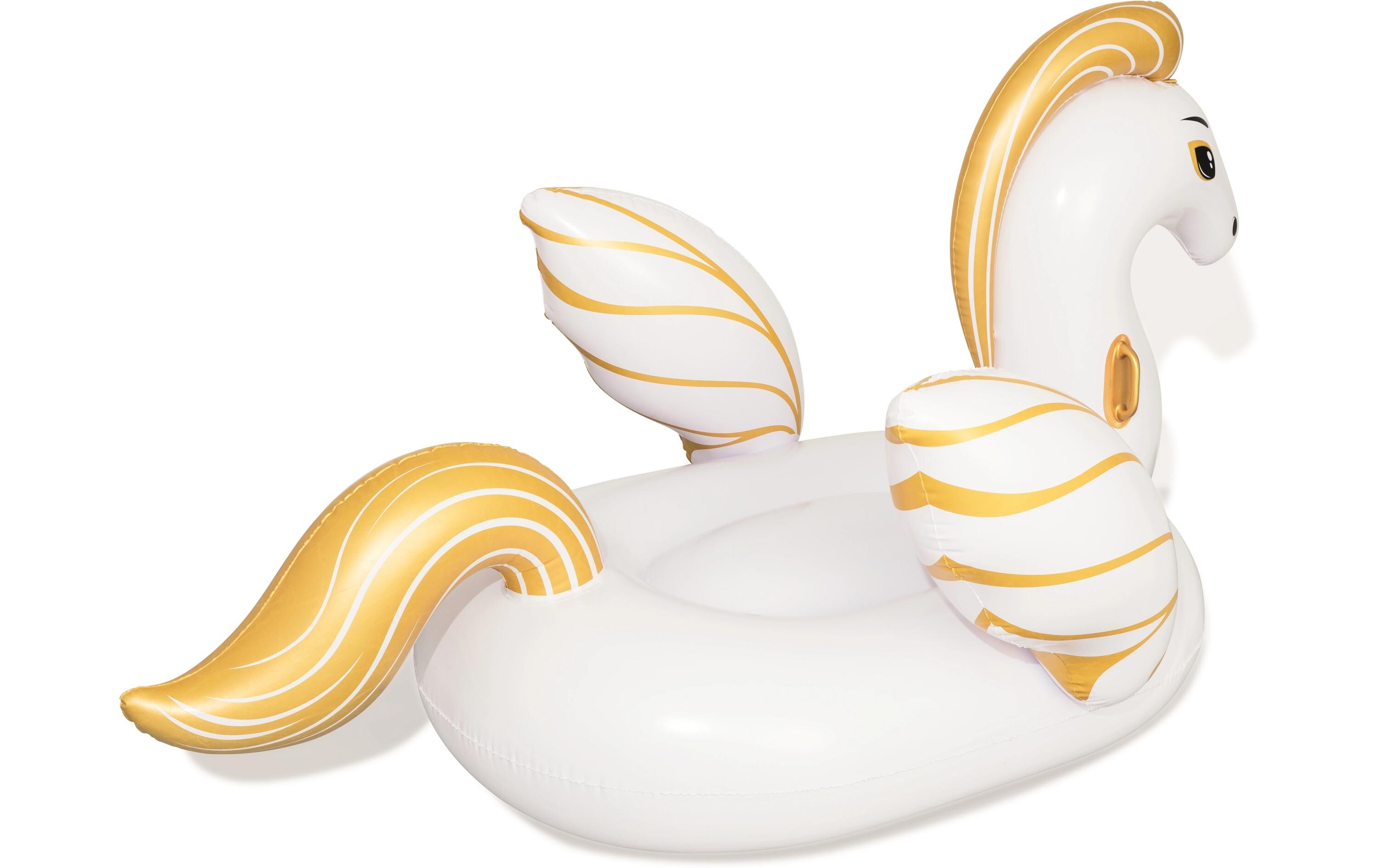 Bestway Schwimmtiere Luxury Pegasus 231 x 150 cm