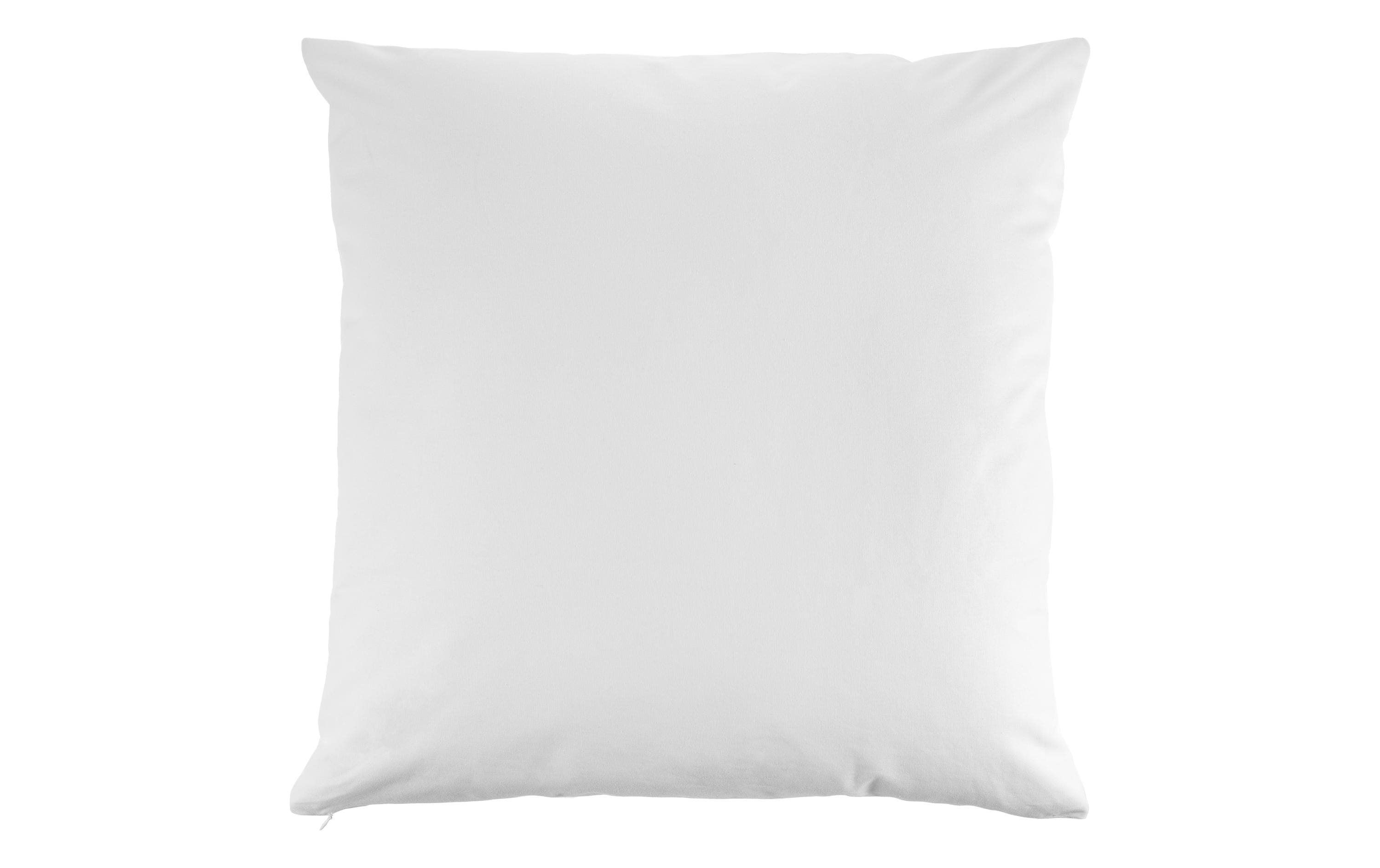 COCON Kissenbezug Canvas 60 x 60 cm, Weiss COCON Kissenbezug Canvas 60 x 60 cm, Weiss