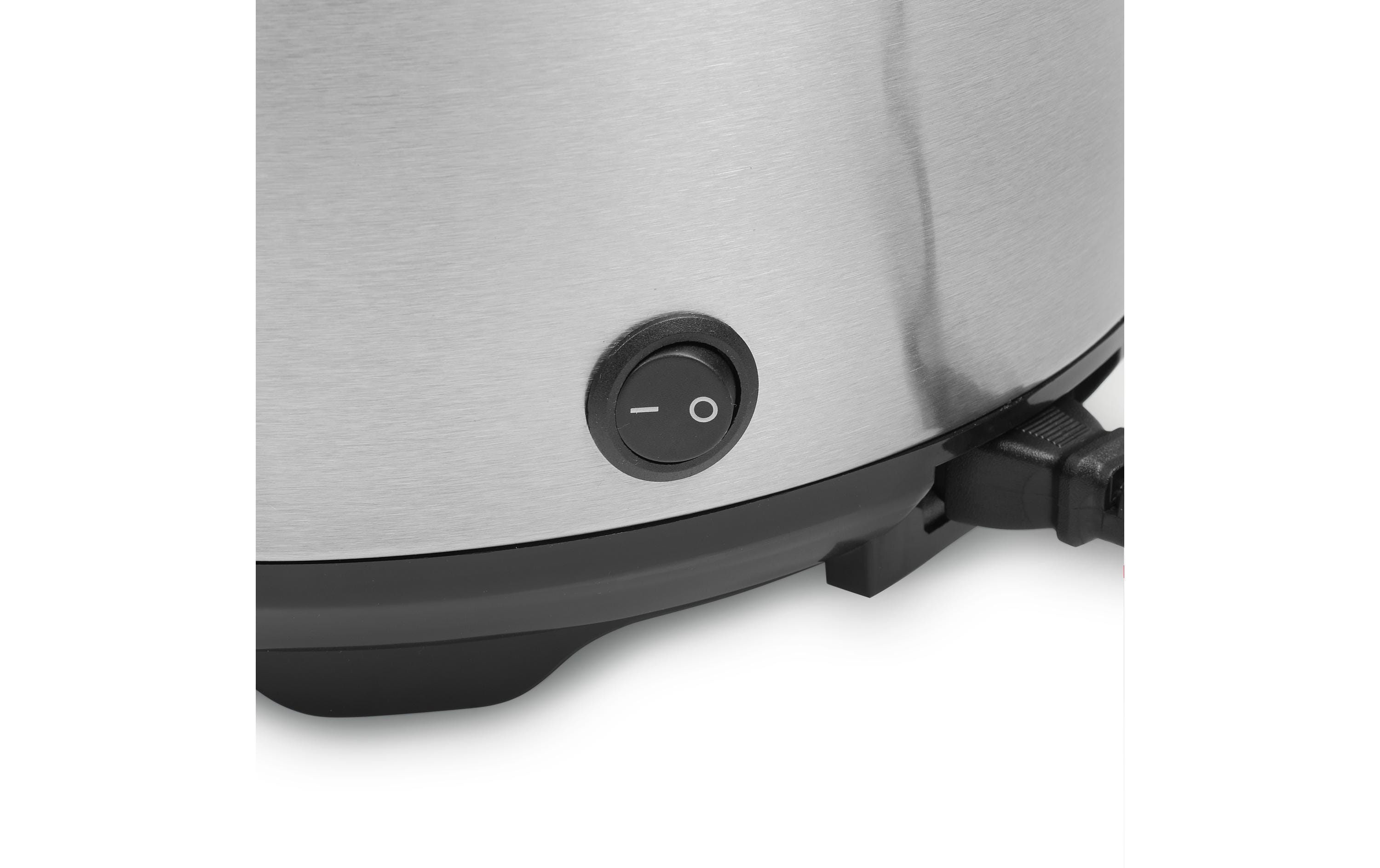 Tristar Reiskocher RK-6138 2.2 l