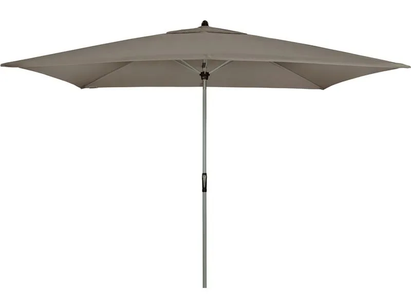 Doppler Sonnenschirm Active 300 x 200 Auto-Tilt - Greige