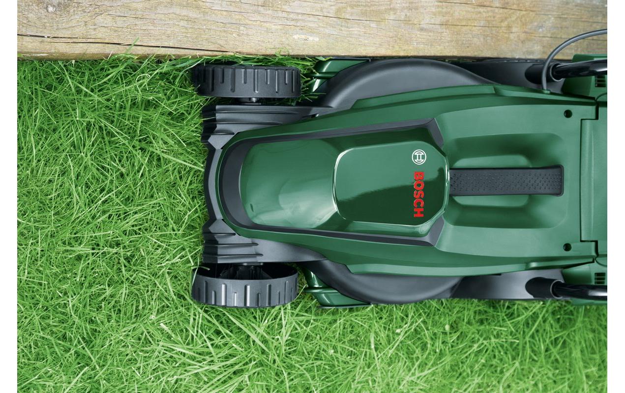 Bosch Akku-Rasenmäher EasyMower 32-200 Kit, 4.0 Ah