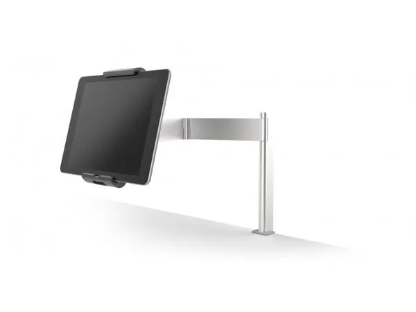 DURABLE Halterung Table Clamp Silber Metallic DURABLE Halterung Table Clamp Silber Metallic
