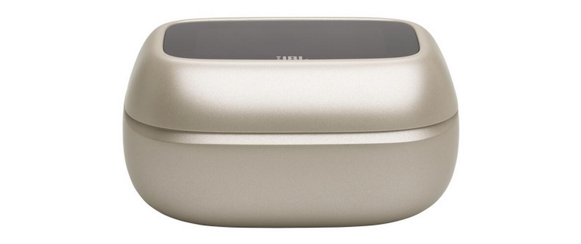 JBL Live Beam 4 Champagner