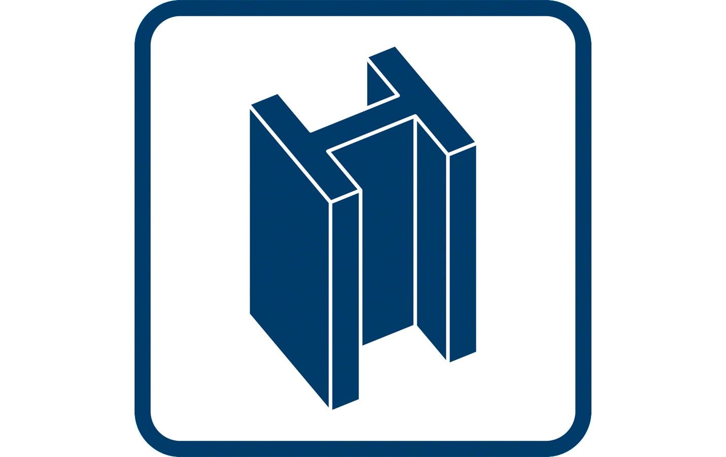 Bosch Professional Akku-Blechschere GSC 12V-13 Solo