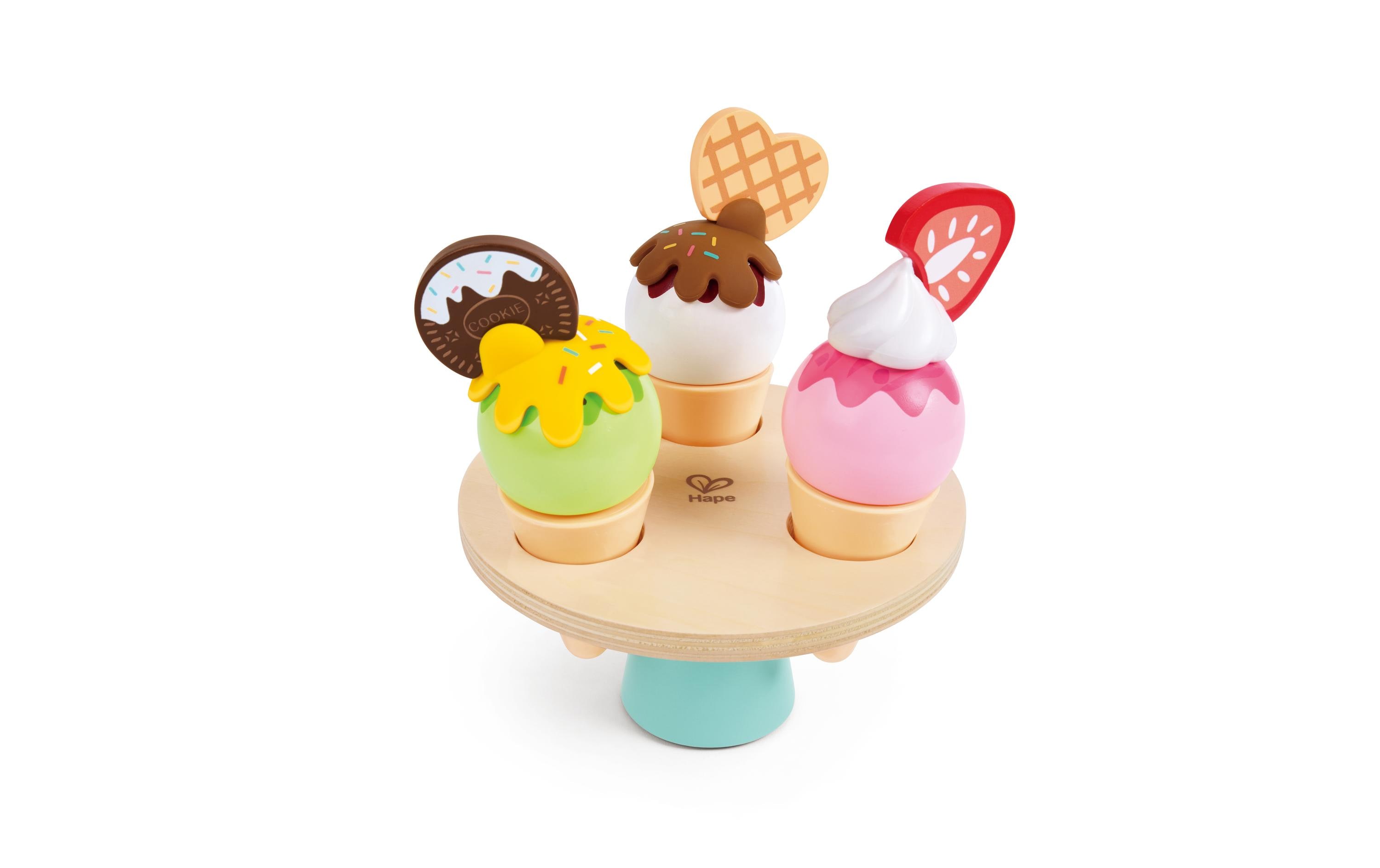 Hape Eiscreme-Set Hape Eiscreme-Set