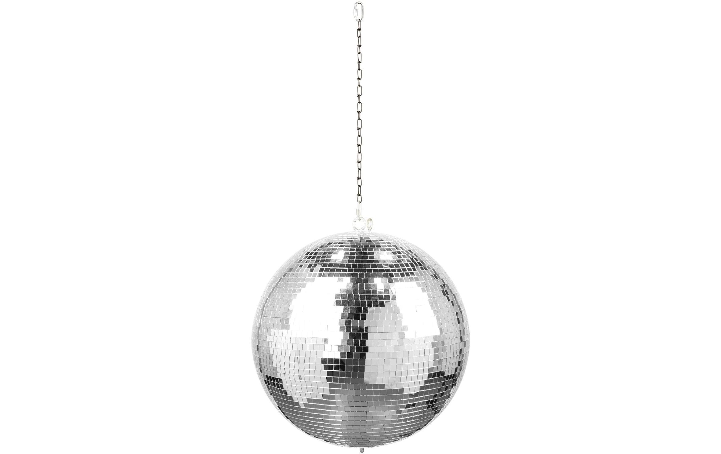 Fuzzix Spiegelkugel MB40 Fuzzix Spiegelkugel MB40