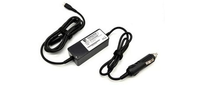 Vistaport Autoladegerät 100W