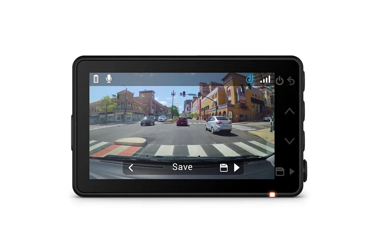 GARMIN Garmin Dash Cam X110