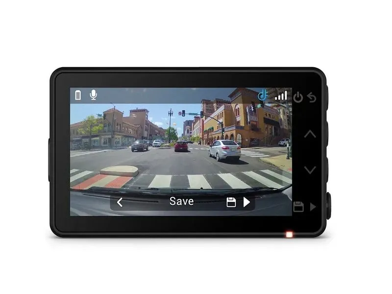 GARMIN Garmin Dash Cam X110 GARMIN Garmin Dash Cam X110