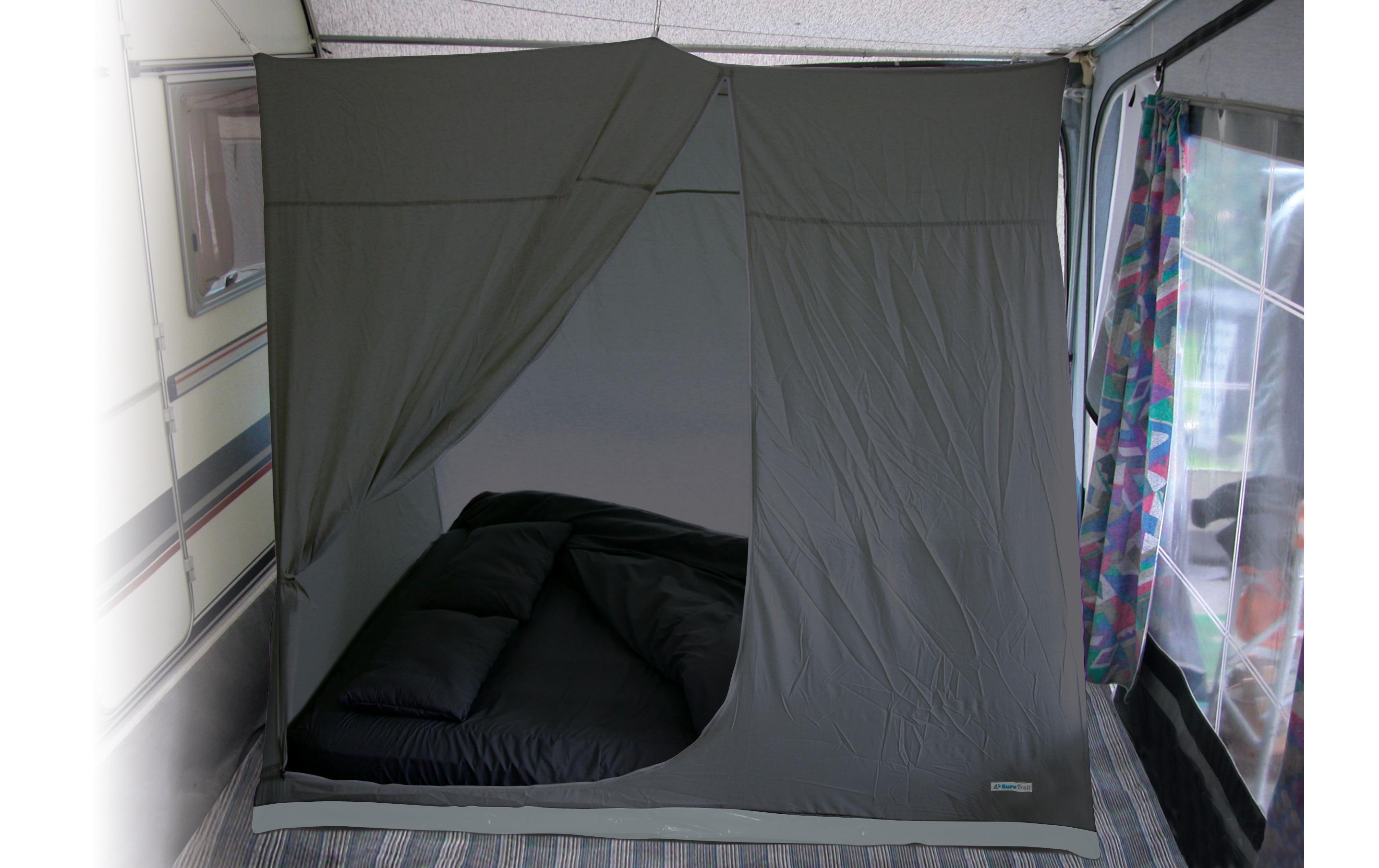 Eurotrail Schlafkabine Eurotrail Schlafkabine