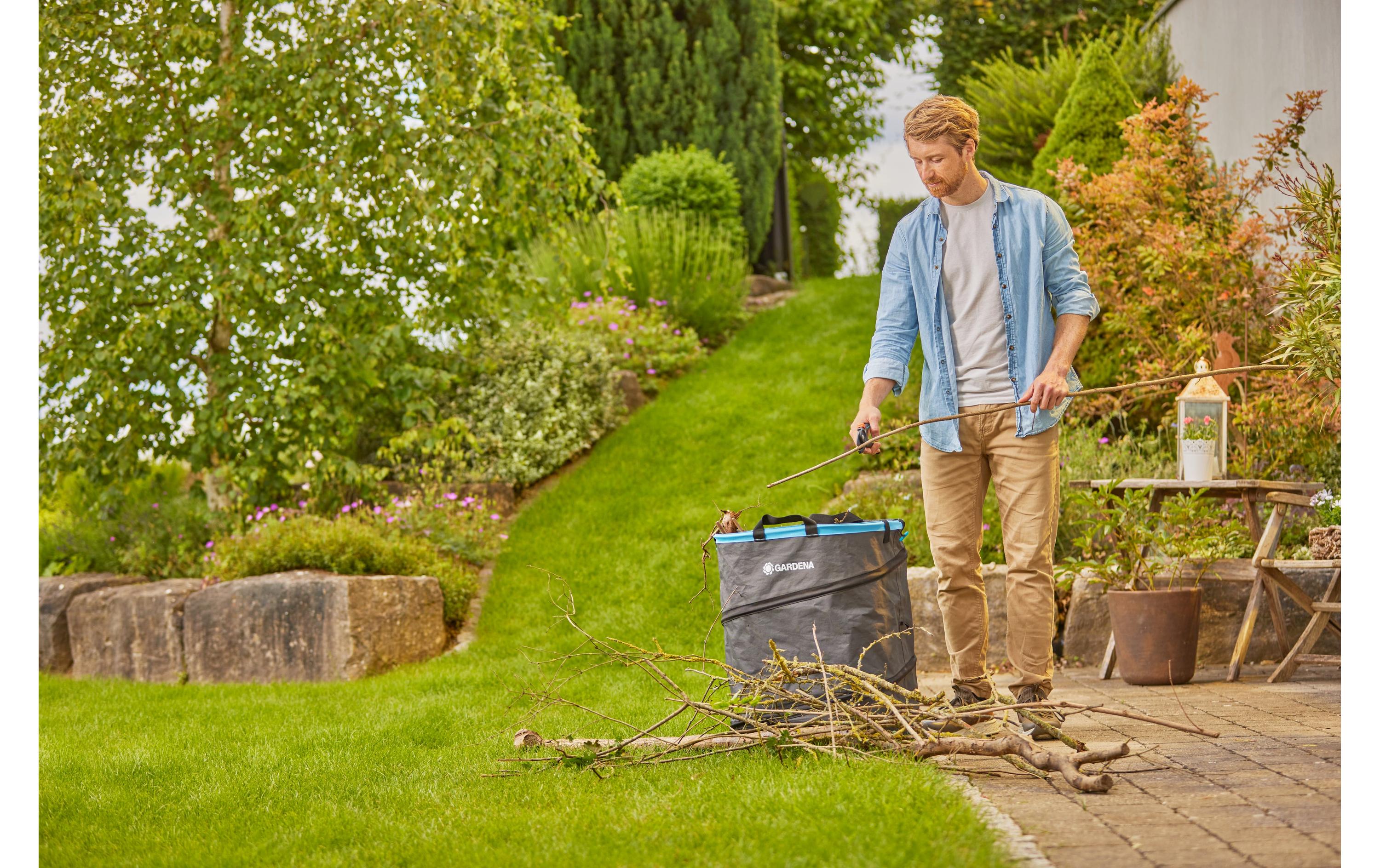 GARDENA Gartenschere PremiumCut pro dry wood