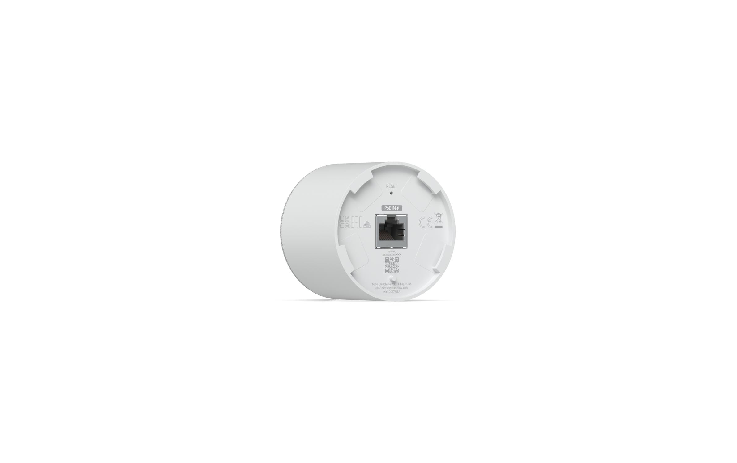 Ubiquiti IP Türstation G4 Doorbell Professional PoE Kit
