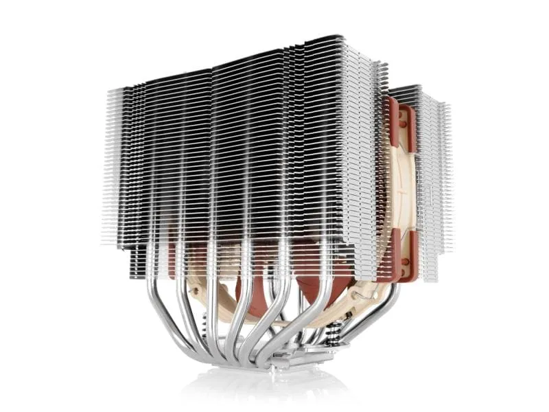 Noctua CPU-Kühler NH-D15S Noctua CPU-Kühler NH-D15S