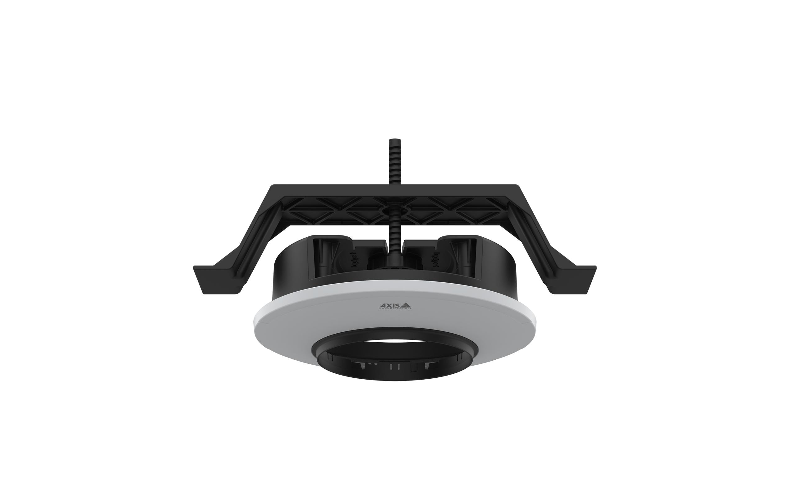 Axis Einbaugehäuse TP3203 Weiss 1 Stück Axis Einbaugehäuse TP3203 Weiss 1 Stück