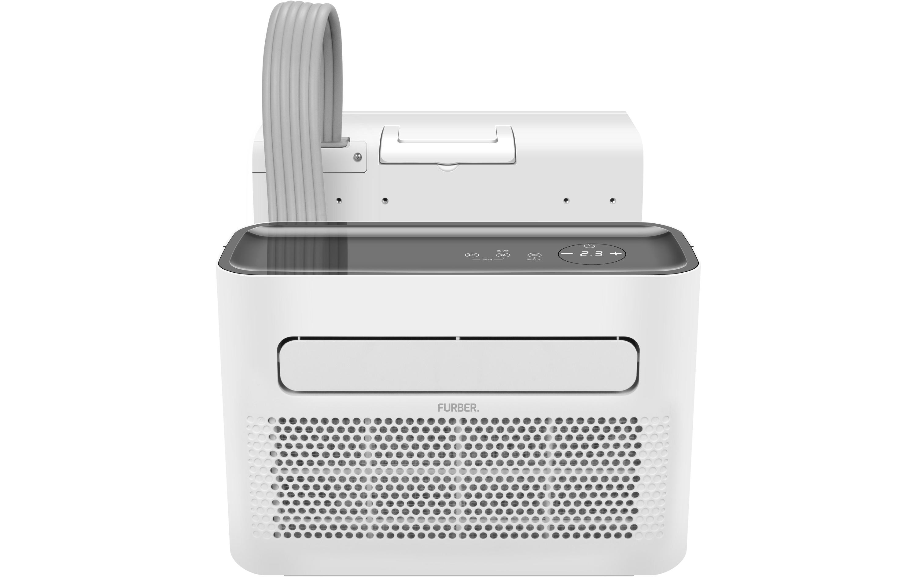 FURBER Klimagerät Nuvola 40 m³