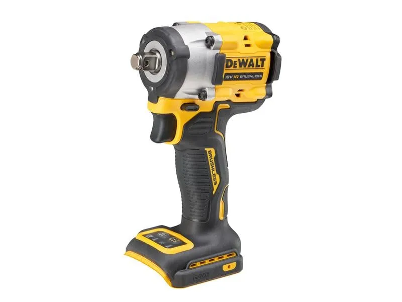DeWalt Akku-Schlagschrauber DCF921NT-XJ 1/2 18 V, Solo DeWalt Akku-Schlagschrauber DCF921NT-XJ 1/2 18 V, Solo