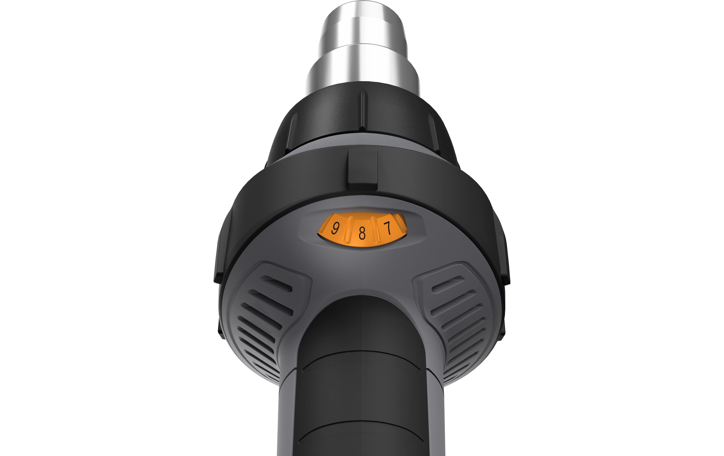 Steinel Akku-Heissluftgebläse MH 7 Solo