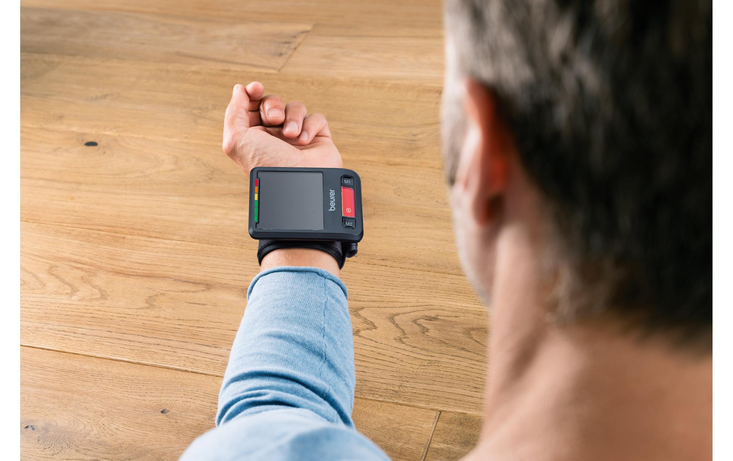 Beurer Blutdruckmessgerät BC 87