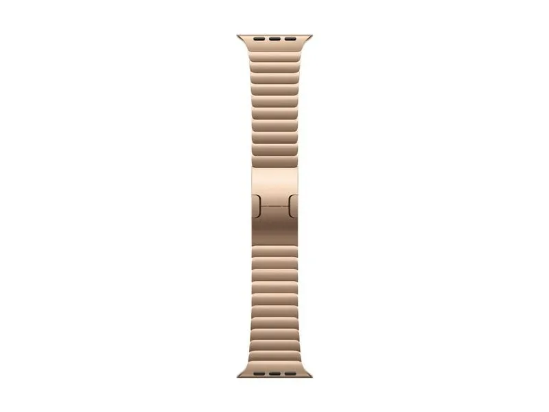 Apple Link Bracelet 42 mm Gold Apple Link Bracelet 42 mm Gold