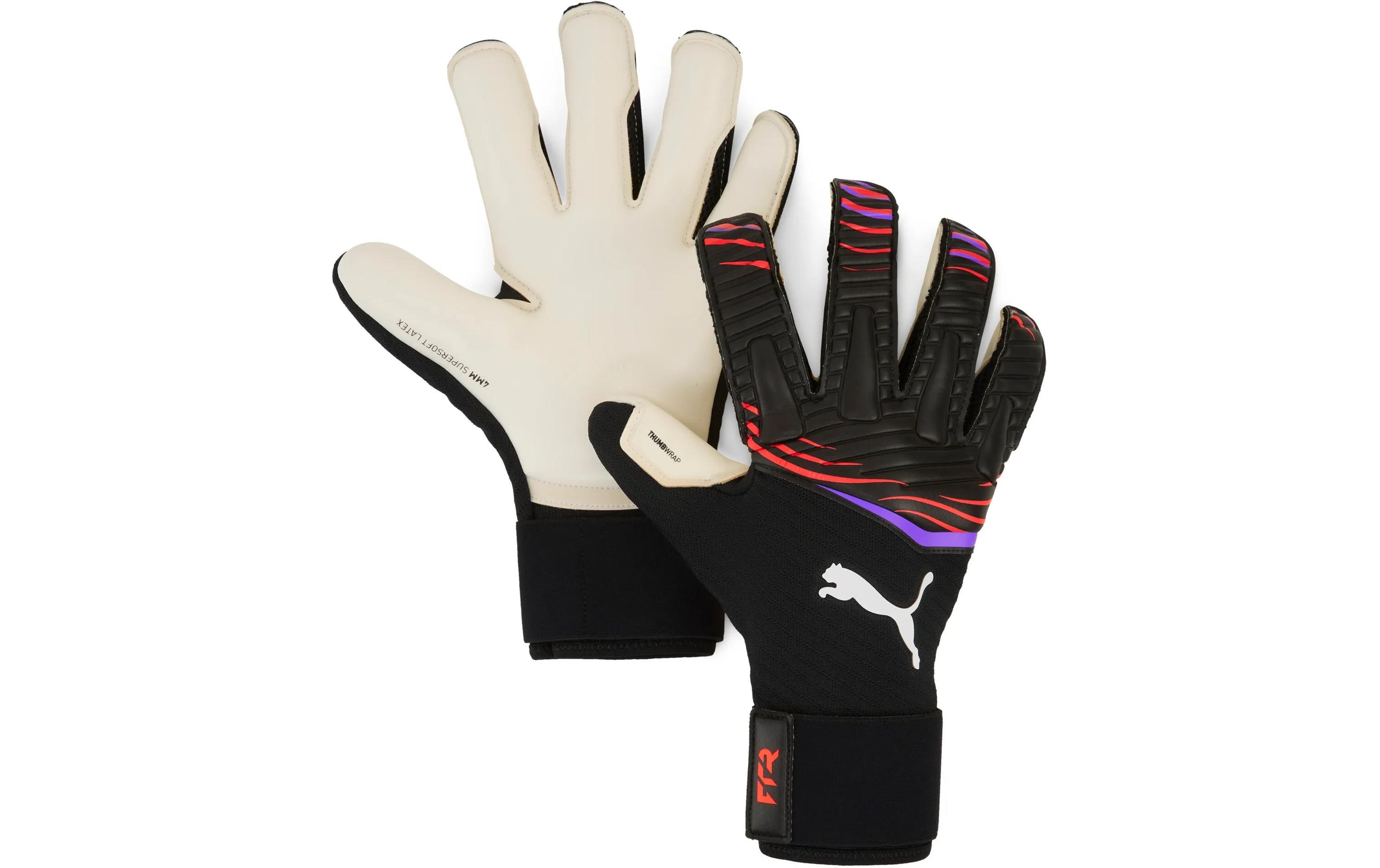 PUMA Torwarthandschuh Future Pro SGC 10