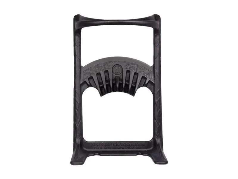 Kindling Cracker Holzspalter King Ø 22.5 x 43.5 cm